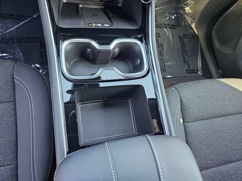 New 2026 Chevrolet Traverse LT FWD image 27