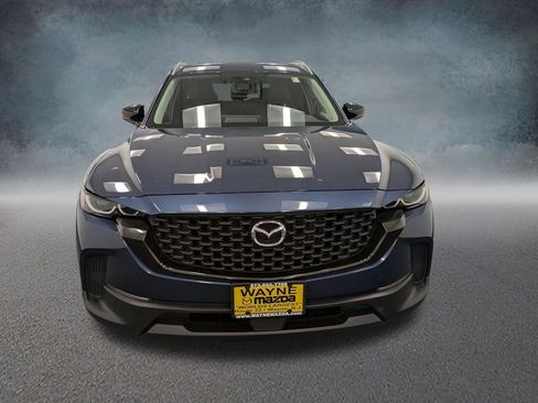 Used 2024 MAZDA CX-50 AWD 2.5 S w/ Weather Package image 2