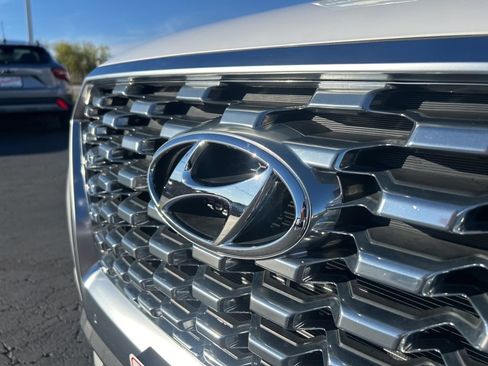 Used 2020 Hyundai Palisade SEL image 11