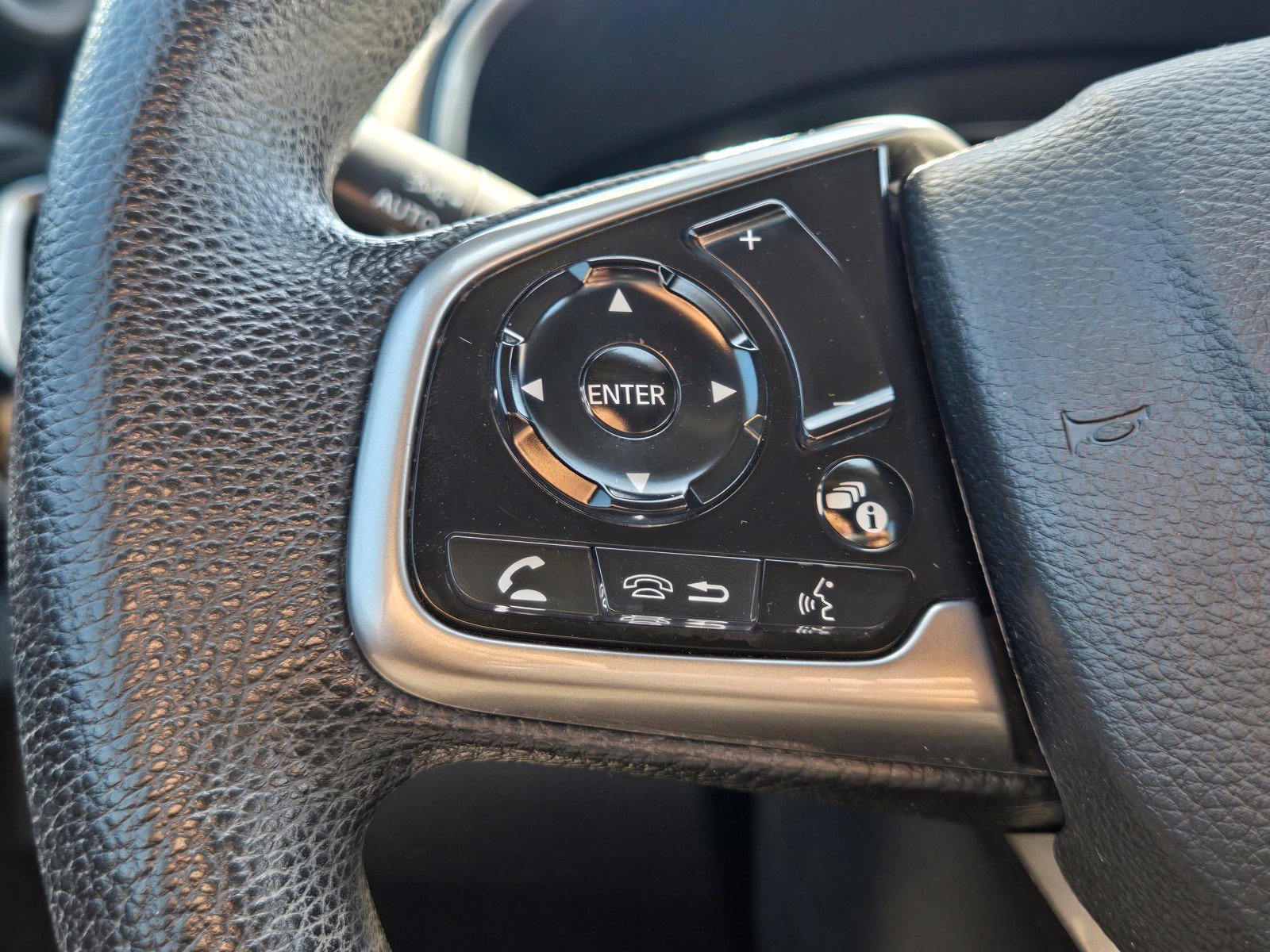Used 2021 Honda CR-V EX image 26