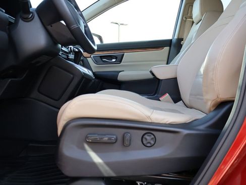 Certified 2018 Honda CR-V EX-L image 31