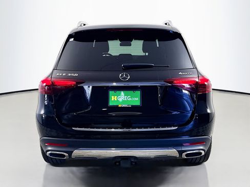Used 2026 Mercedes-Benz GLE 350 4MATIC image 8