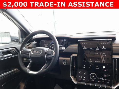 New 2026 GMC Acadia Elevation w/ Black Edition image 29