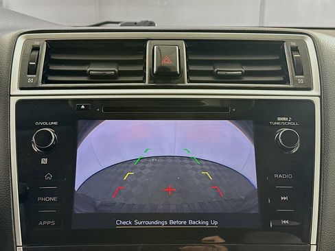 Used 2018 Subaru Outback 2.5i Premium AWD/4WD image 21