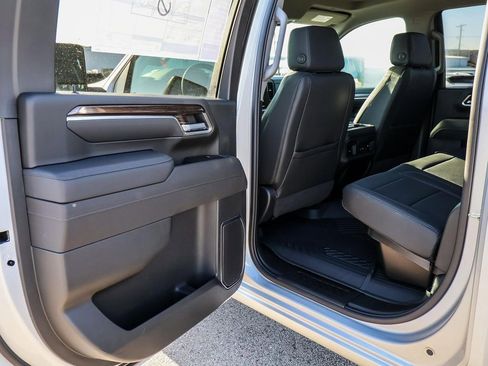 New 2026 Chevrolet Silverado 2500 LT w/ Trail Boss Package AWD/4WD image 24