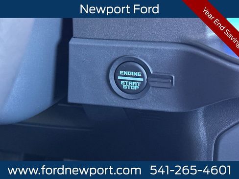 New 2025 Ford Bronco Badlands w/ Sasquatch Package image 24