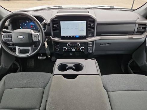 Used 2025 Ford F150 XLT w/ Equipment Group 301A Standard AWD/4WD image 18