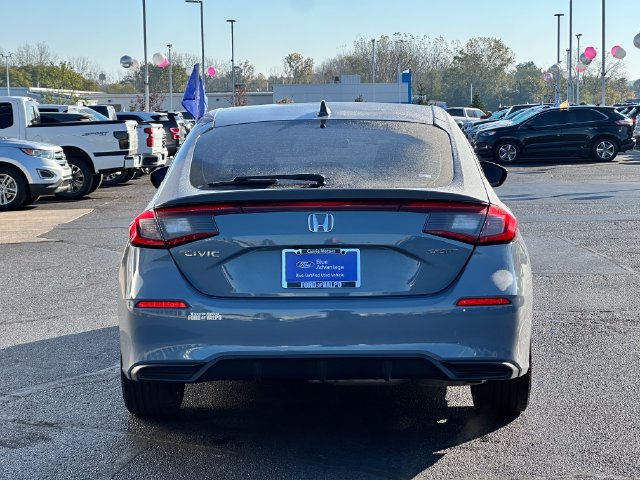Used 2022 Honda Civic Sport image 6