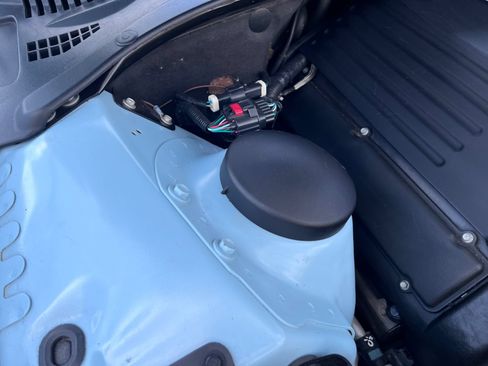 Used 2003 Ford Thunderbird RWD image 69