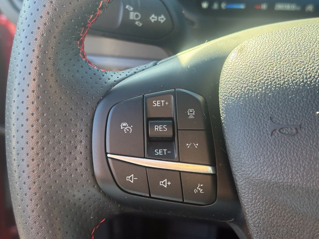 Used 2023 Ford Escape ST-Line Select w/ Tech Pack #2 AWD/4WD image 15