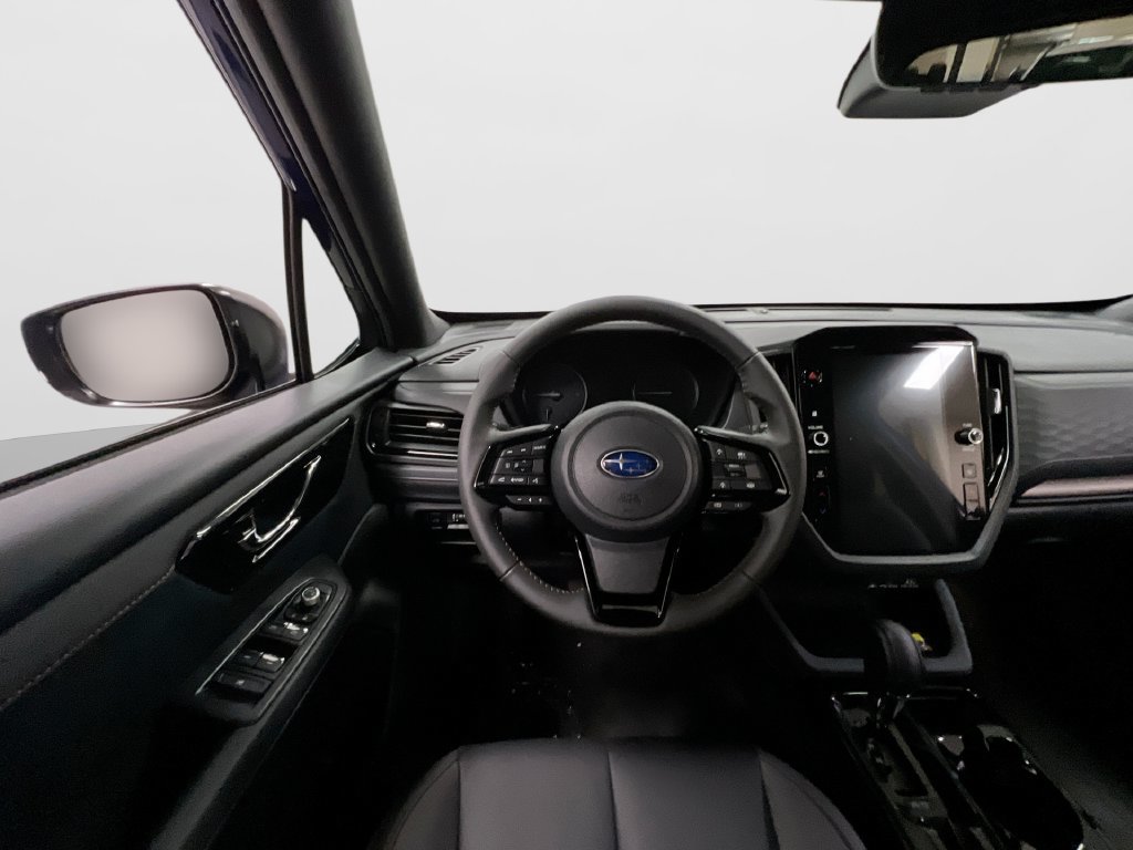 New 2026 Subaru Forester Sport AWD/4WD image 18