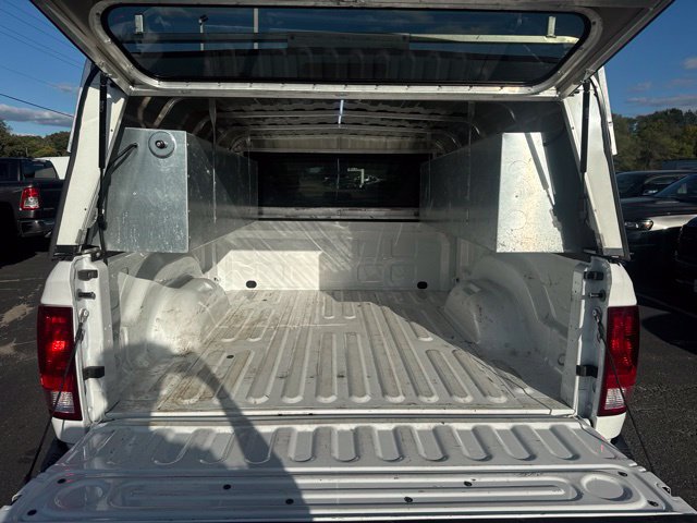 Used 2023 RAM 1500 Tradesman w/ Popular Equipment Group AWD/4WD image 11