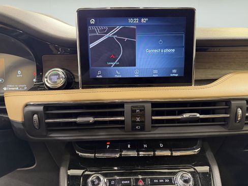 Used 2021 Lincoln Corsair Reserve w/ Equipment Group 201A AWD/4WD image 19