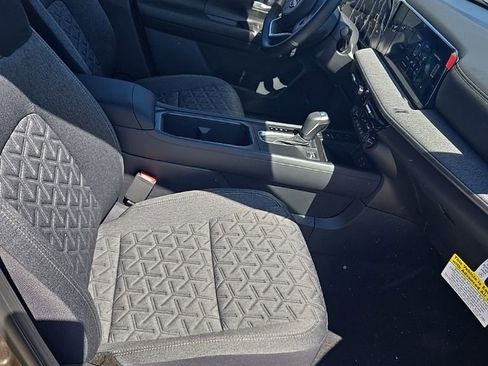 New 2026 Nissan Kicks SV w/ SV Premium Package image 16