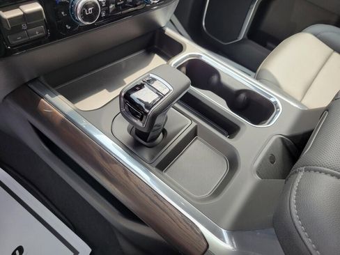 New 2026 GMC Sierra 1500 SLT RWD image 13