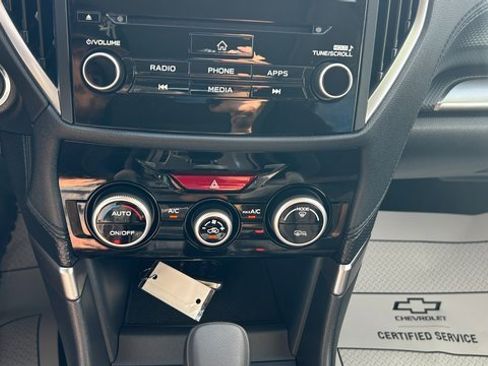 Used 2022 Subaru Forester Premium image 25