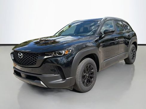 Used 2026 MAZDA CX-50 2.5 Hybrid w/ Weather Package AWD/4WD image 8