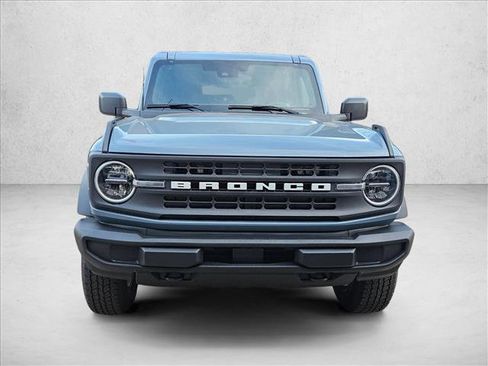 New 2025 Ford Bronco Big Bend image 6