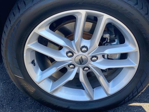 Used 2023 Dodge Durango R/T image 21