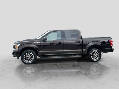 Used 2019 Ford F150 XLT w/ Equipment Group 302A Luxury