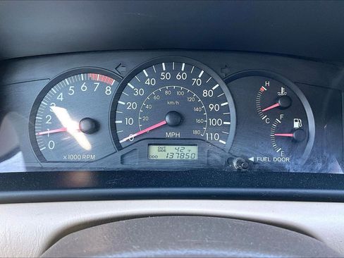 Used 2006 Toyota Corolla LE image 17