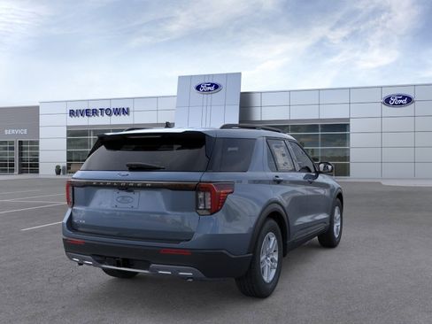 New 2026 Ford Explorer Active image 31
