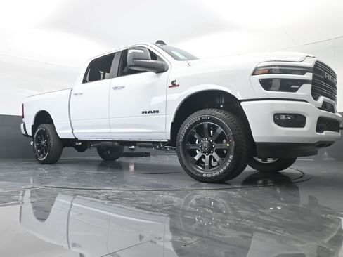 New 2026 RAM 2500 Laramie w/ Night Edition image 61