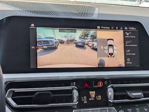 Used 2021 BMW 330i Sedan image 15