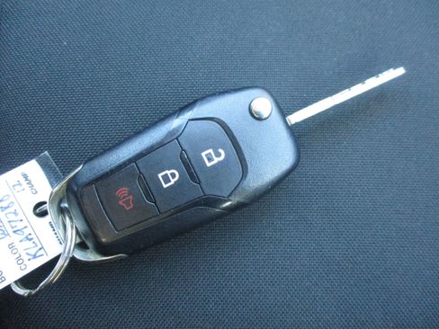 Used 2019 Ford Ranger XL w/ Equipment Group 101A Mid image 35