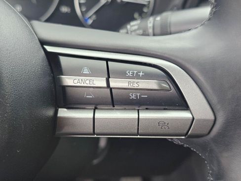 Used 2020 MAZDA MAZDA3 Sedan w/ Select Package FWD image 32