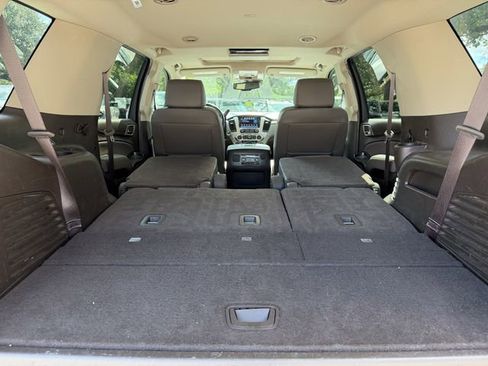 Used 2017 GMC Yukon Denali w/ Open Road Package AWD/4WD image 22