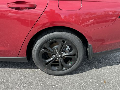 New 2026 Honda Accord SE image 26