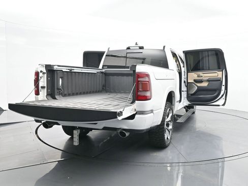 Used 2021 RAM 1500 Limited image 38