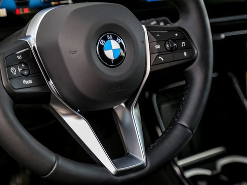 New 2026 BMW X1 xDrive28i w/ Convenience Package image 12