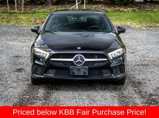 Used 2019 Mercedes-Benz A 220 4MATIC video 2