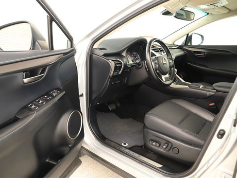 Used 2019 Lexus NX 300 FWD w/ Comfort Package image 14