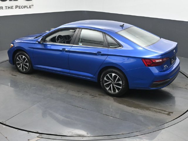 Used 2024 Volkswagen Jetta S FWD image 45