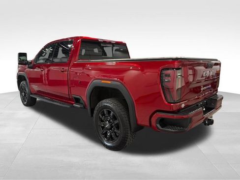 Used 2026 GMC Sierra 2500 AT4 w/ AT4 Premium Plus Package AWD/4WD image 5