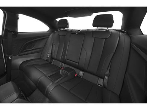 Used 2023 BMW 230i xDrive Coupe w/ Premium Package AWD/4WD image 16