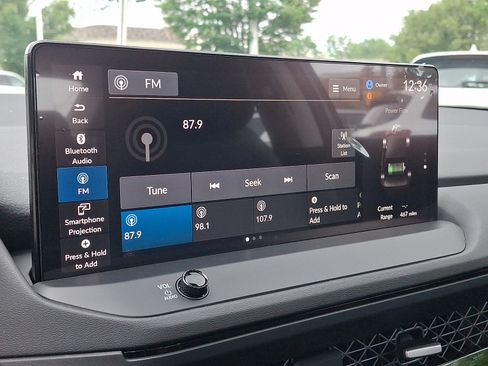 Used 2024 Honda Accord EX-L image 17