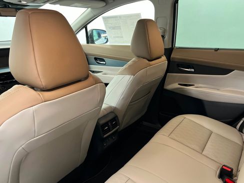 New 2026 Nissan Murano Platinum w/ Cargo Package image 19