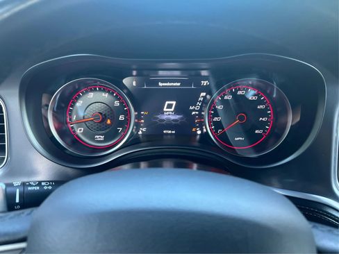Used 2019 Dodge Charger R/T w/ Plus Group image 16
