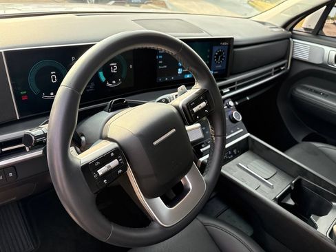 Certified 2026 Hyundai Santa Fe SEL FWD image 6