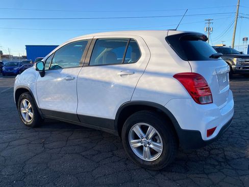Used 2019 Chevrolet Trax LS image 6