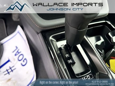 New 2026 Subaru Forester Sport AWD/4WD image 32