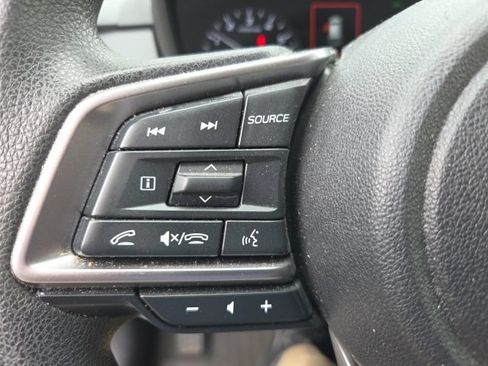 Used 2024 Subaru Impreza 2.0i AWD/4WD image 5