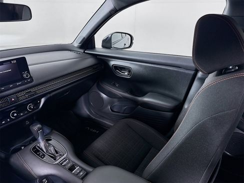 Used 2023 Honda HR-V Sport image 20