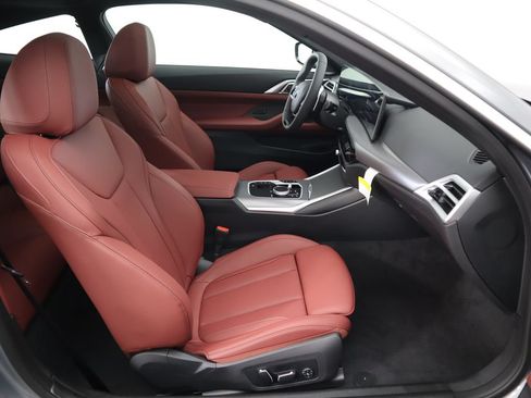 Used 2026 BMW 430i Coupe w/ Premium Package RWD image 22