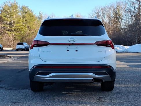 Used 2023 Hyundai Santa Fe SEL w/ Premium Package image 4