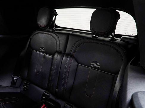 Used 2025 MINI Cooper John Cooper Works image 37